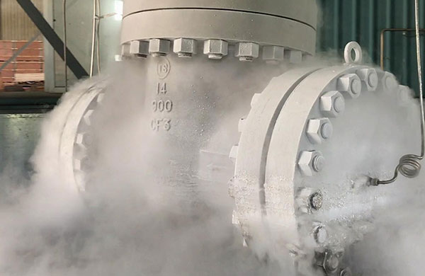 浮動球閥與固定式球閥的區(qū)別